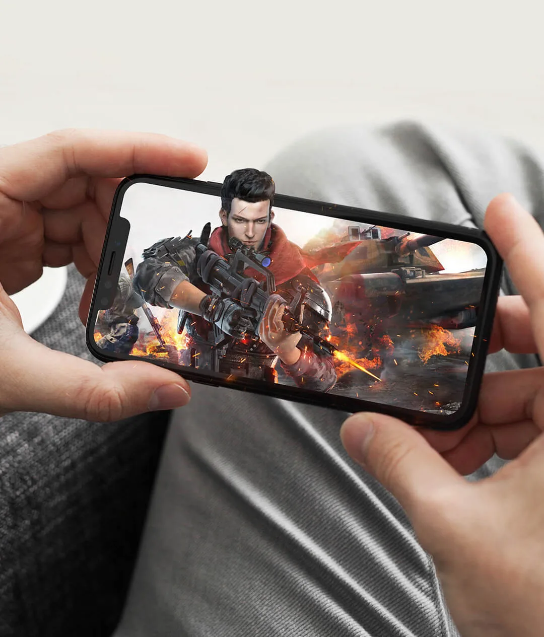 Xiaomi youpin TS E-sports анти-синие очки высокого качества TR90 рама легкий ПК объектив текстура резиновые ножки
