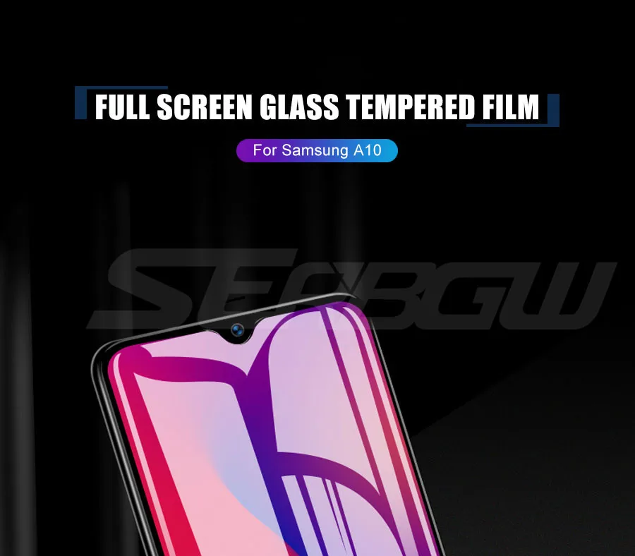 9D защитный Стекло для samsung Galaxy A90 A80 A70 A60 A50 A40 A30 A20 A10 M40 M30 M20 M10 закаленное Экран протектор Стекло пленка