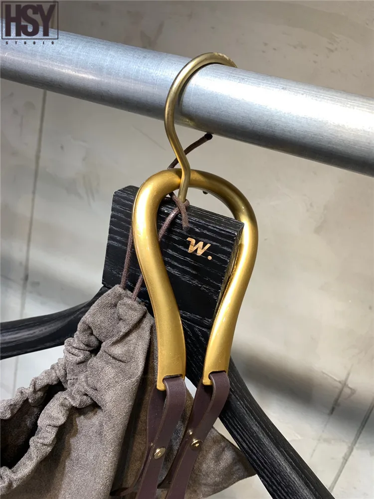 【HSY】2019 осень зима новые модные женские Ins Горячая Металлическая изогнутая