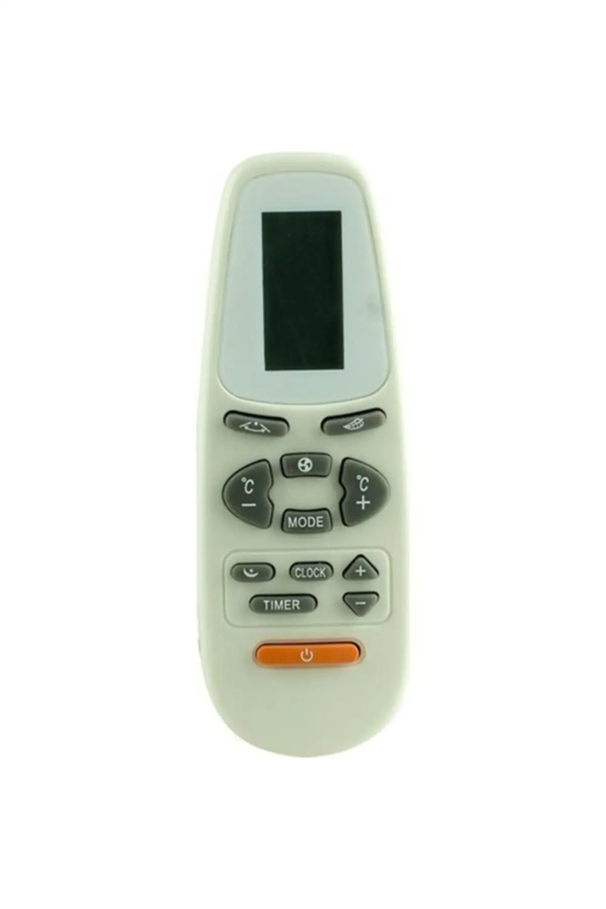 

Coolline 24 Hp Air Conditioning Control