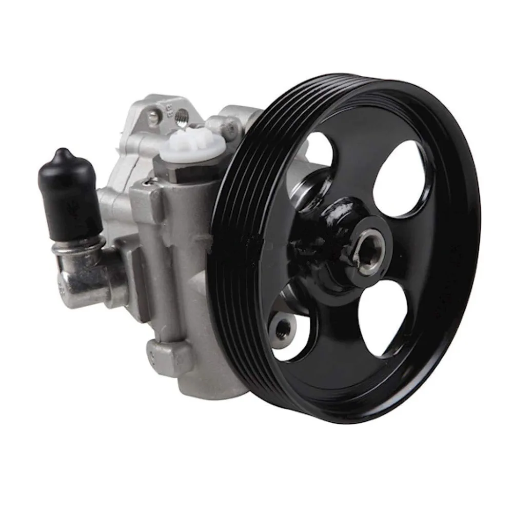 OEM 9636086580 9636086680 40077A 40076A модель автомобиля усилитель руля насос используется для