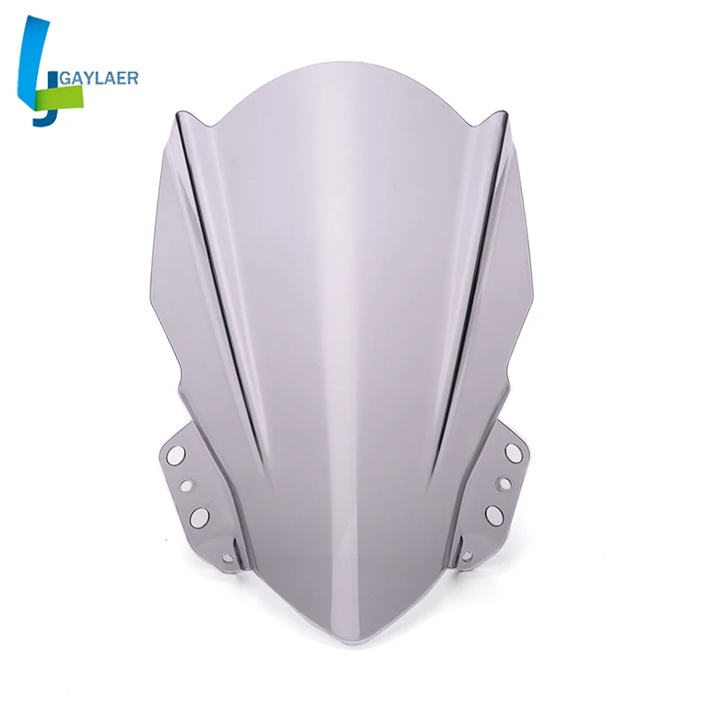 

Мотоцикл лобовое стекло для Kawasaki Ninja 250SL 2015 2016 2017