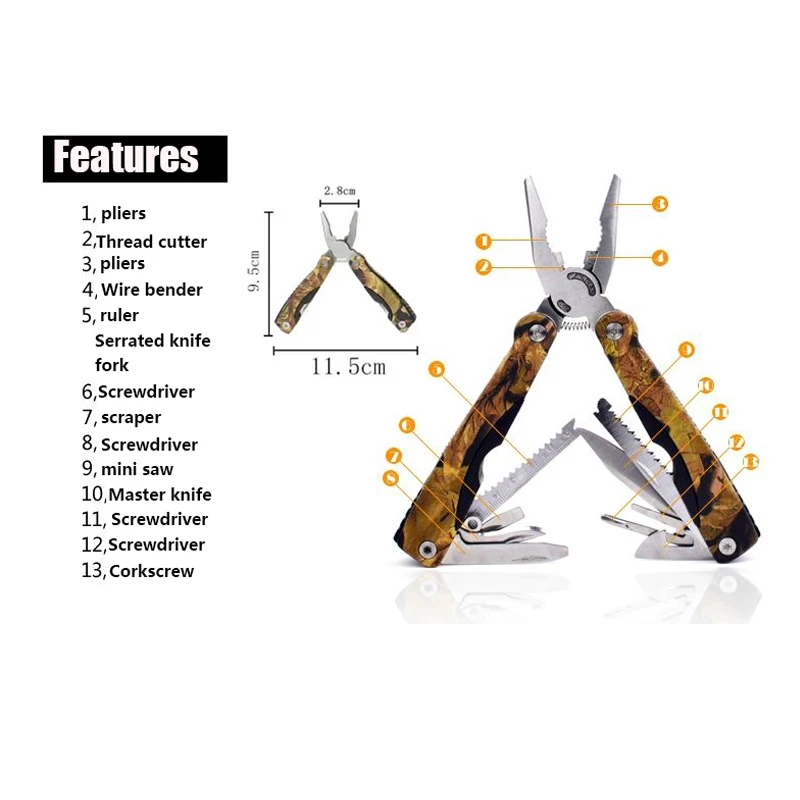 

Outdoor Survival Gear First Aid Kits Camping Travel Bag EDC Tools Military Tactical Backpack Hunting Emergency Medical Supplies
