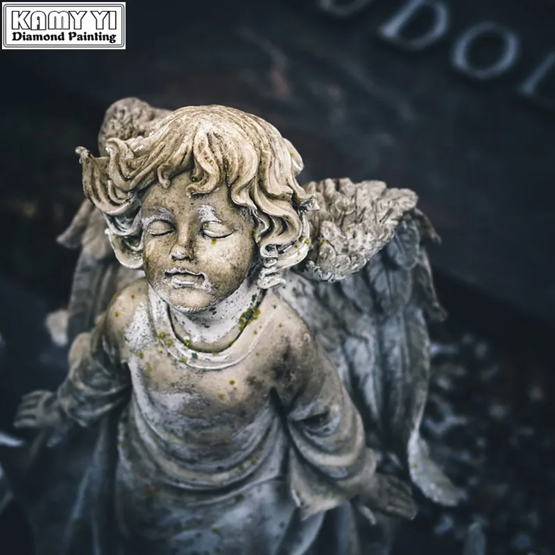 Алмазная вышивка строительный узор картины для алмазной вышивки Стразы мозаика