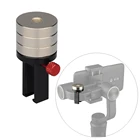 Универсальный противовес для Zhiyun Smooth 4 3  Smooth Q Vimble 2  DJI Osmo Mobile 2  Evo 3-осевой карданный стабилизатор балансировки