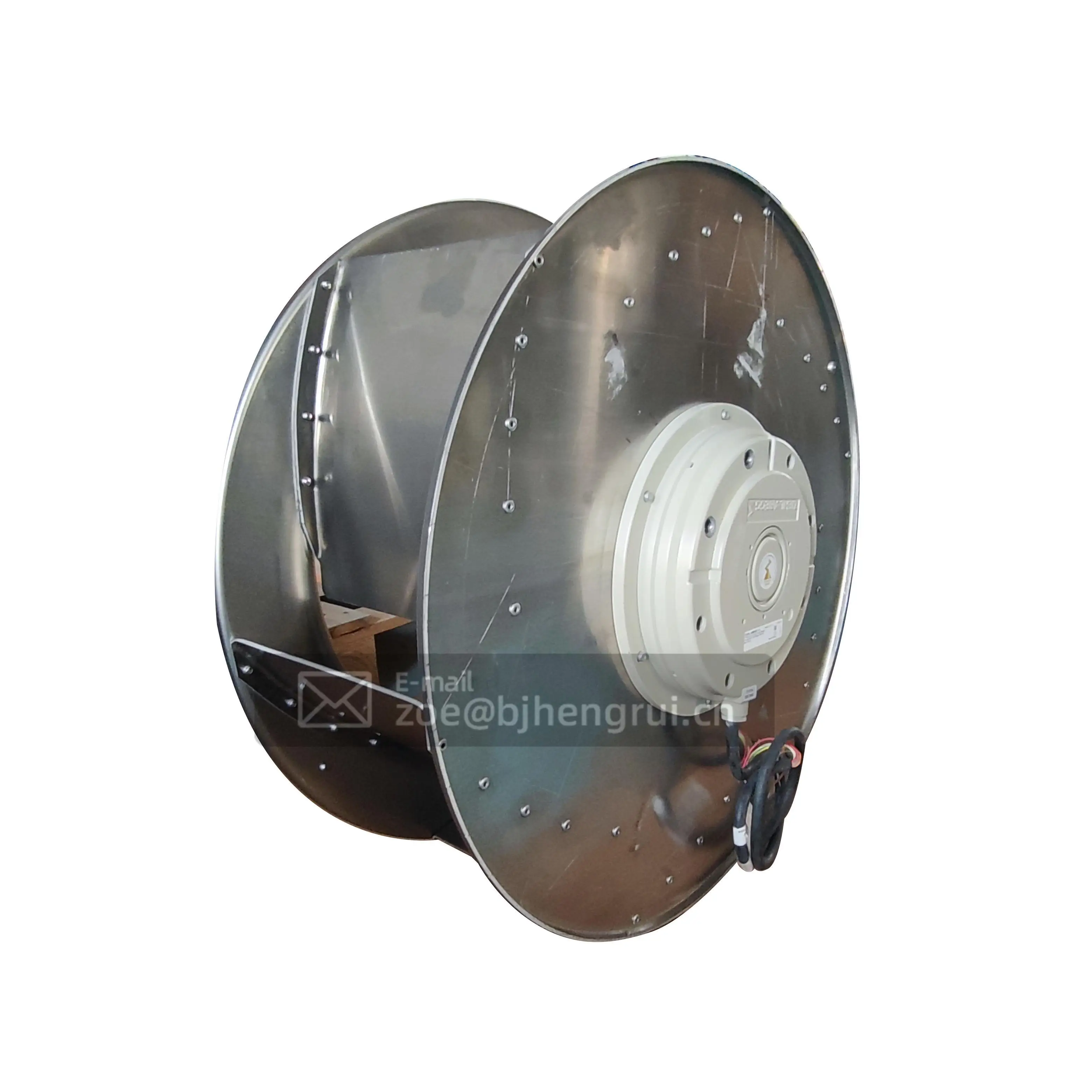 Фото Германия Ziehl abegg RH63M VDK.7Q.1R 121390 630 мм 4 полюсный 415V обратная кривая центробежный Германия Ziehl abegg RH63M VDK.7Q.1R 121390 630 мм 4 полюсный 415V обратная кривая центробежный