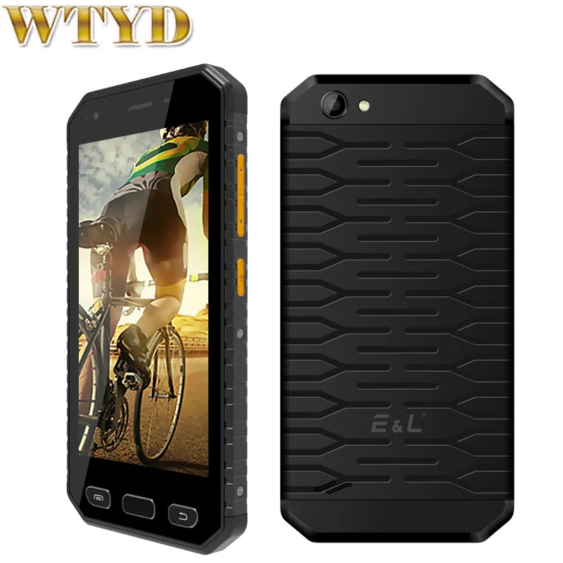 KEN XIN DA E &amp L S30 смартфон с 4 7-дюймовым дисплеем ОЗУ 2 Гб ПЗУ 16 2950 мАч Android 4G | Мобильные