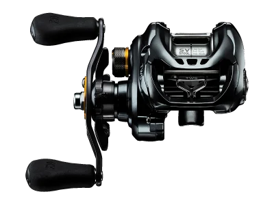 Оригинальная Рыболовная катушка DAIWA TATULA SV TW 103H 103HL 103HS 103HSL 103XS 103XSL 8BB 6 3/7 3/8 1: