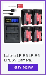3 шт. EN-EL14 EN-EL14a батареи ENEL14 EL14+ ЖК-зарядное устройство для Nikon P7800, P7100, D3400, D5500, D5300, D5200, D3200, D3300, D5100, D3100