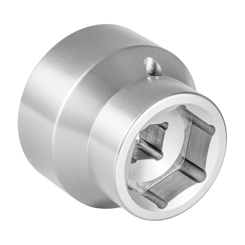 

Fuel Filter/Oil Filter Socket 24mm / 36mm Remover and Installer Assistant for Ford 6.0L 6.4L 2003-2010