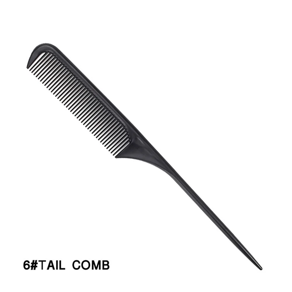 

Comb Set Airbag Massage Comb Brush Air Cushion Comb Scalp Anti-static Relax Comb Portable Hair Brush Tool for Hair Styling 4PCS