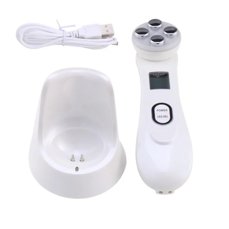 Светодиодная фотонсветильник световая терапия устройство для омоложения кожи