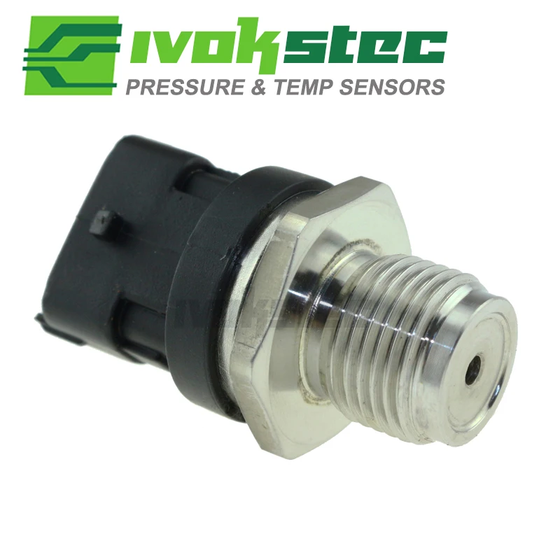 Автозапчасти датчик давления на дизельном топливе для NEW HOLLAND T6 T7 VW Constellation Volksbus