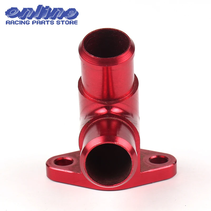 Комплект алюминиевых крышек водяного насоса для двигателя ZONGSHEN NC250 NC 250CC с