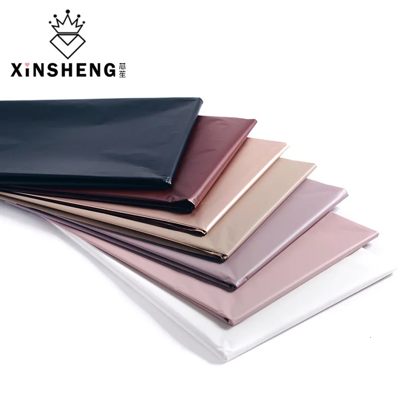 Водонепроницаемая Корейская Упаковка из 20 штук цветов бумажная подарочная