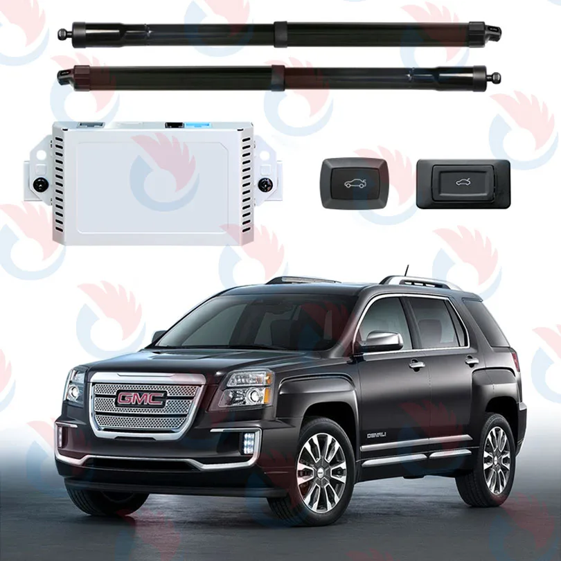 Автомобильный Интеллектуальный автоматический Электрический подъемник задних