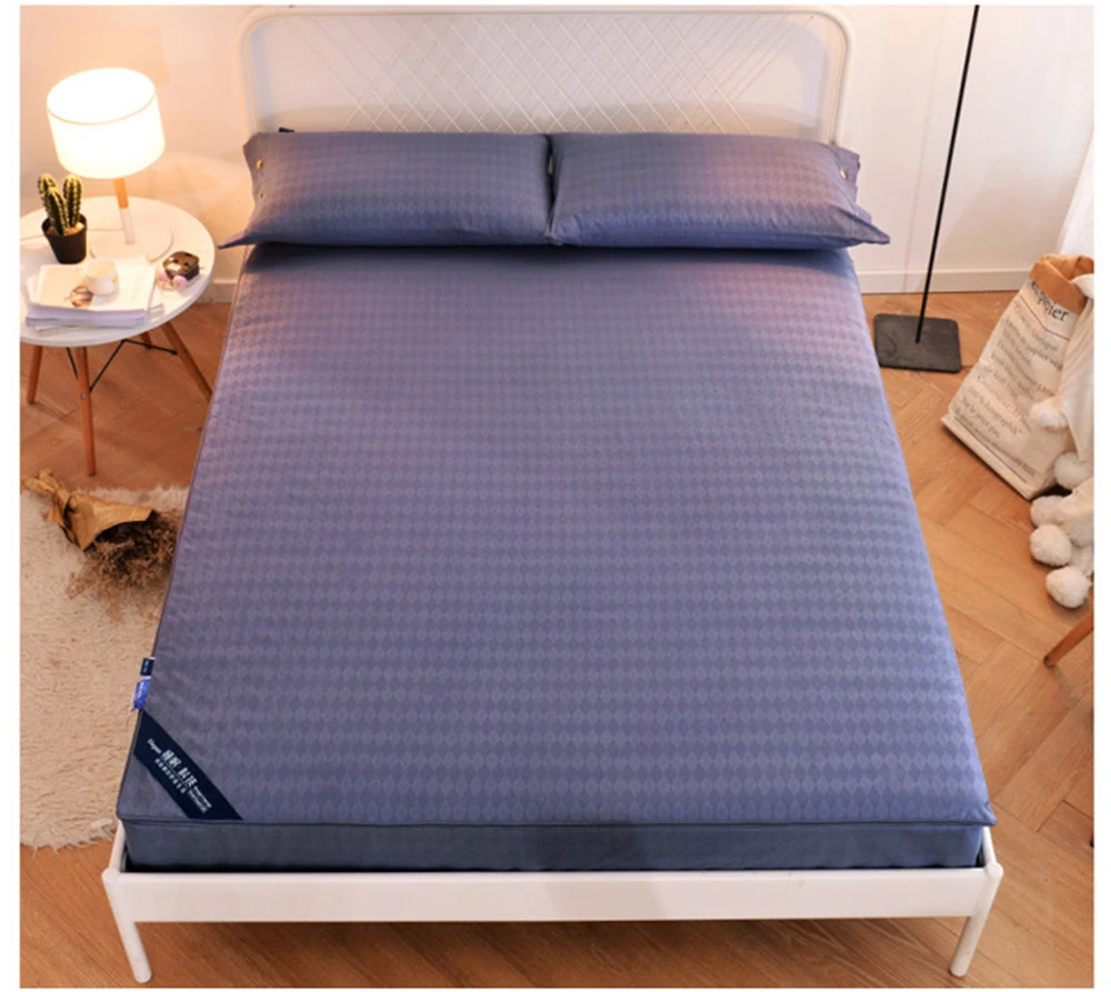 Новый защитный чехол из бамбукового волокна с шестью Сторонами