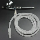 Труба для вакуумной массажной Терапии Машина Для Увеличения Полового Члена подъем груди, стойкая краска для усиления цвета чашка-массажер и коррекции фигуры пистолет-распылитель