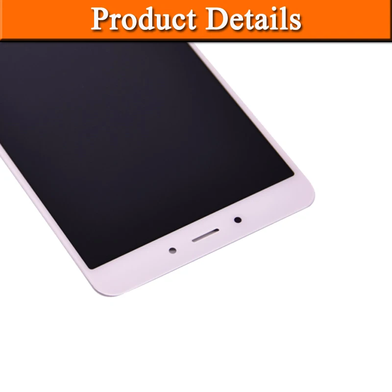 

For Xiaomi Redmi Note 4 LCD Display and Touch Screen Replacement Digitizer Assembly Snapdragon 625 Or MTK Helio X20 note4 lcd