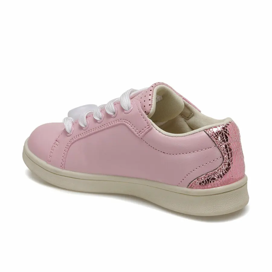

Kids Sneakers I Cool H60707-Yd27 Pink Girl Sneaker Shoes