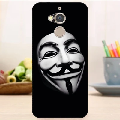 Мягкий чехол для мобильного телефона GM 5 GM9 Pro 4G GM6 6|Бамперы| |