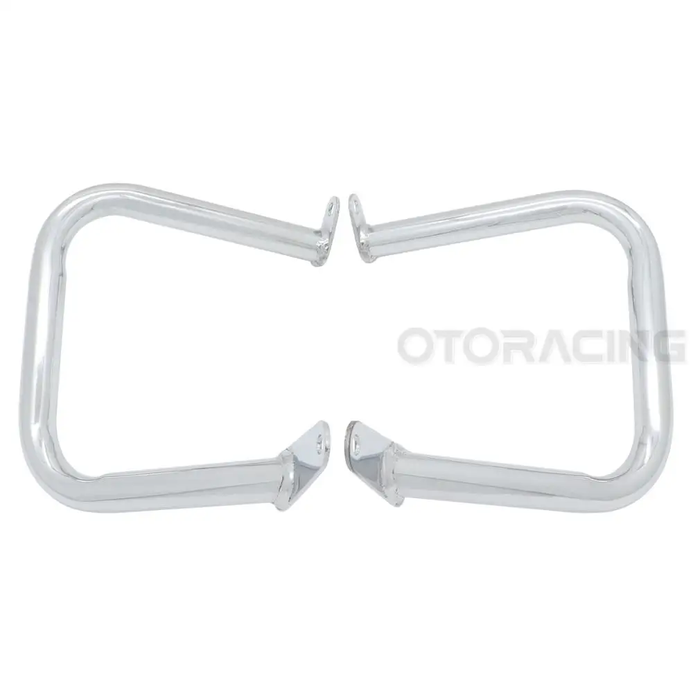 

Бампер мотоцикла, защита двигателя, полосы для Yamaha Dragstar V- Star 400 650 DS400 DS650 XVS400 XVS650 Classic Custom 1996-2013