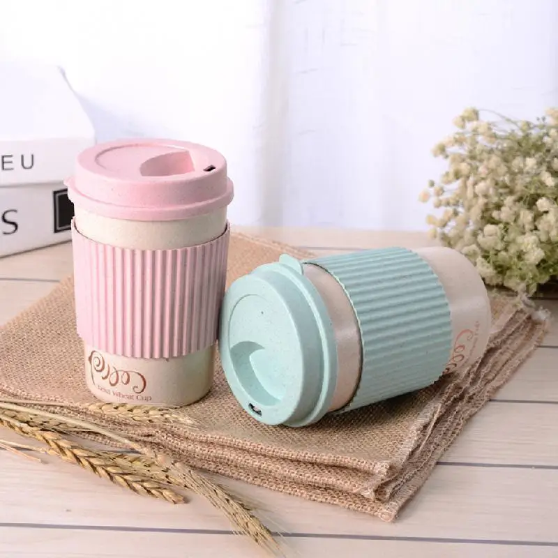 350 мл кофейные чашки дорожная кофейная кружка с размешиванием портативная чашка