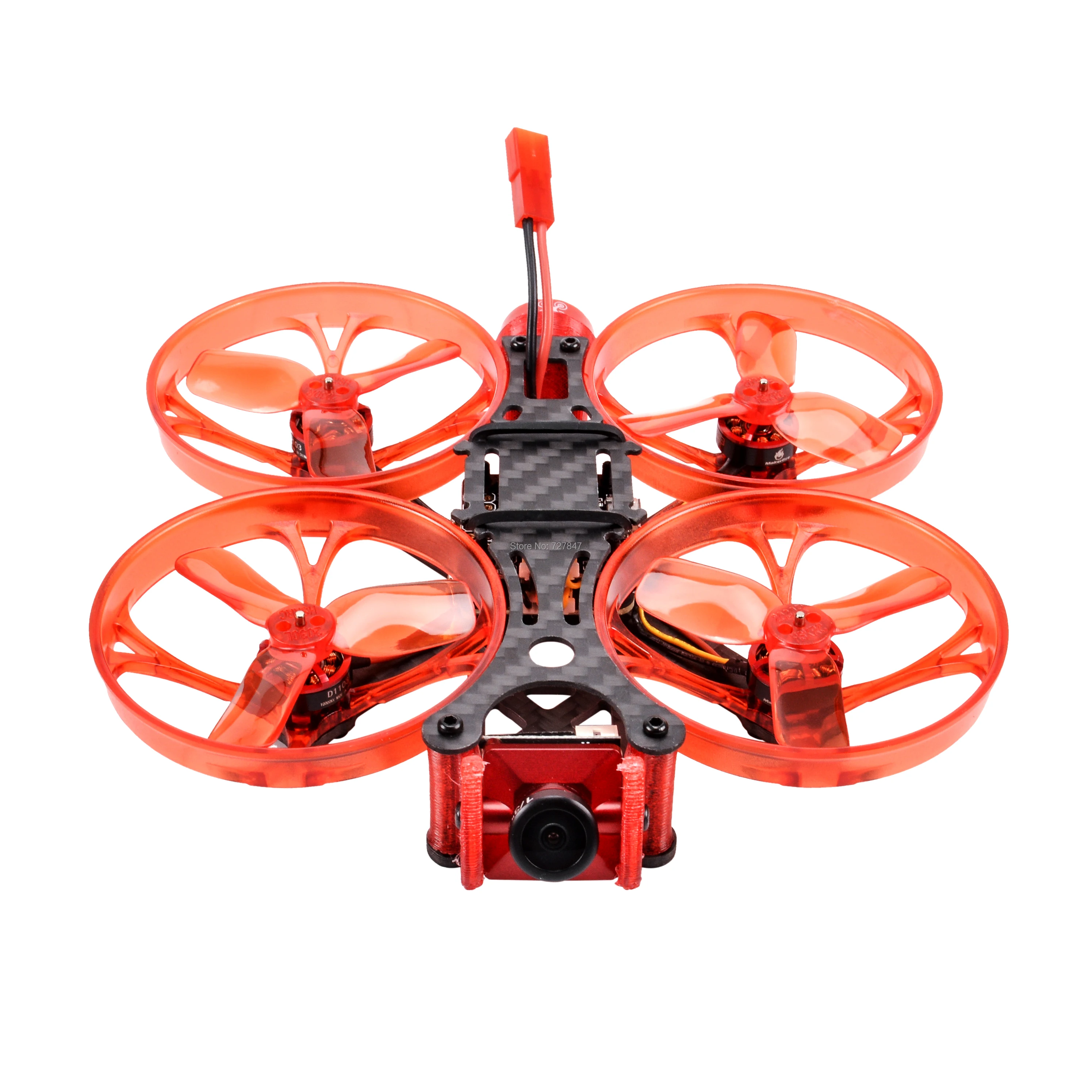 Микро mini 95 мм X95 рама FPV D1103 10000KV мотор Mini F3 / F4 Flytower управление полетом с 4 в 1 ESC 700tvl