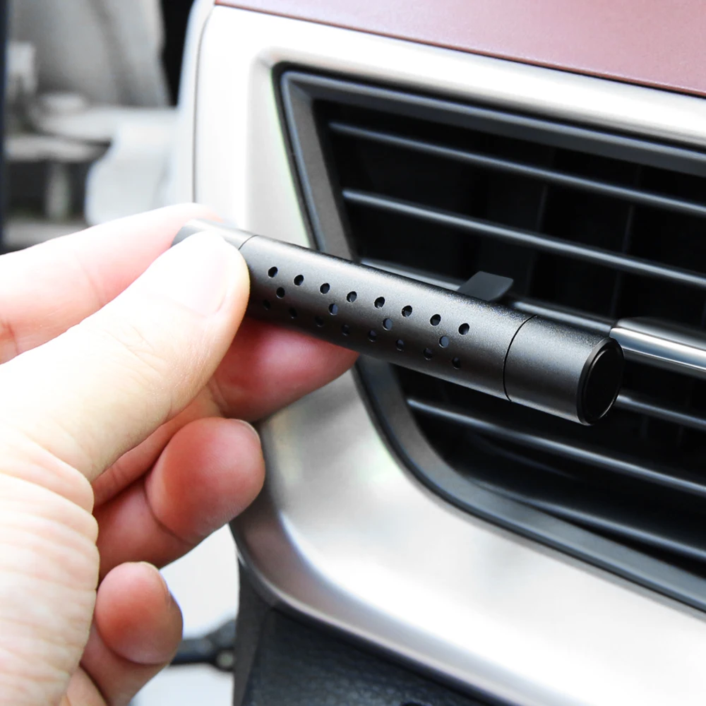 Освежитель воздуха для автомобиля освежитель Ford Focus 2 3 Fiesta Mondeo Citroen C4 C5 Skoda Octavia Rapid