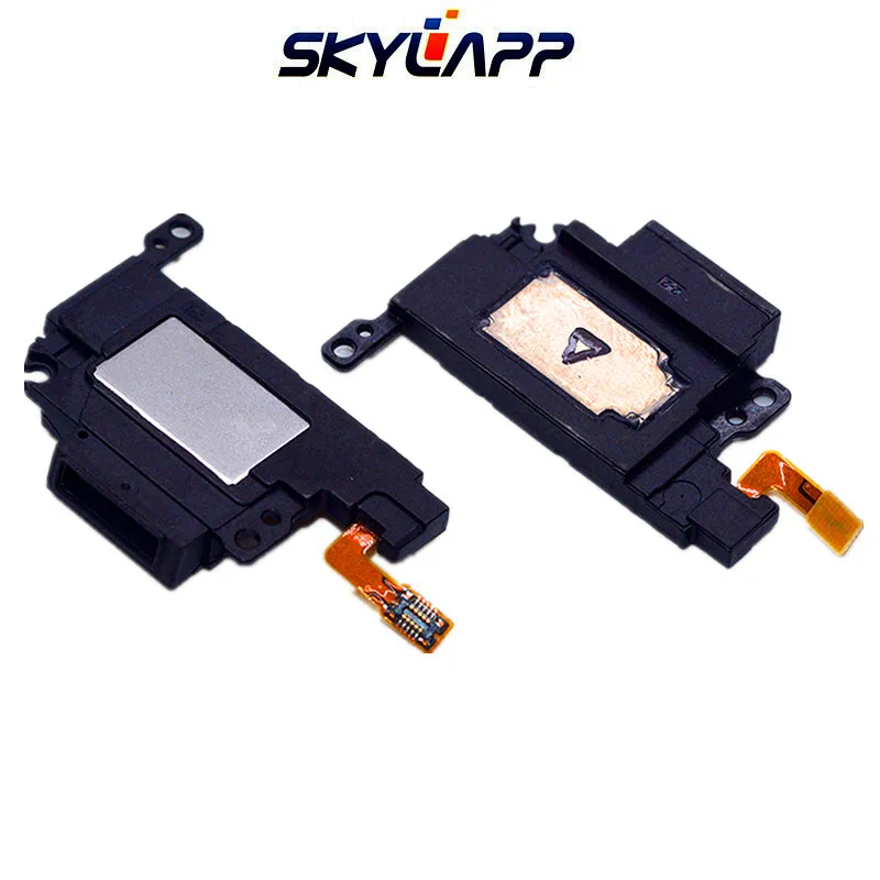 Новый плоский кабельный модуль динамика для Huawei nova plus novaplus динамик батут/вибратор кнопочный модуль в сборе Бесплатная доставка