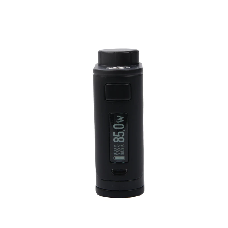 Набор для вейпа Eleaf iStick Pico 25 электронная сигарета с баком ELLO 2 мл испарителем 85 Вт