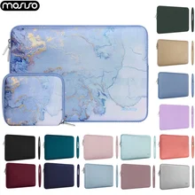 Laptop Bag For Macbook Air 13 Pro 14 M1 Case 13 14 15 16 Inch Notebook Bag Sleeve For HP Acer Dell ASUS Lenovo Huawei Men Women