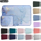 Сумка для ноутбука Macbook Air 13 Pro, 14, M1, чехол 13, 14, 15, 16 дюймов, для HP, Acer, Dell, ASUS, Lenovo, Huawei, для мужчин и женщин