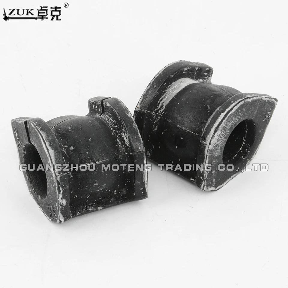 ZUK 2 шт./лот новый передний стабилизатор резиновый держатель для HONDA CIVIC 2006 2007 2008 2009