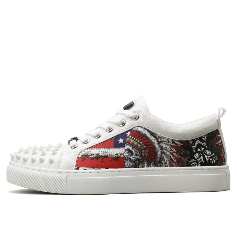 TOSJC Высококачественная Мужская обувь для скейтбординга модные кроссовки с