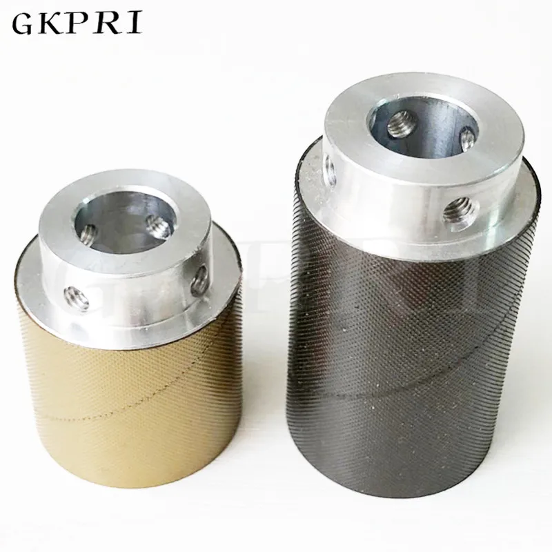 14 шт. струйный принтер металлическая сетка с поддерживающим роликом для Challenger