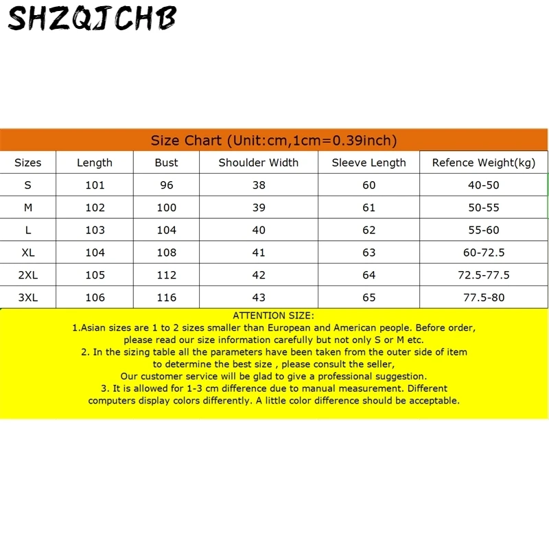 

JCHB 2021 Women 's Jacket Long Winter Jacket Women Korean Style Jackets for Women Parkas Fashion Ropa Mujer Invierno LXR171