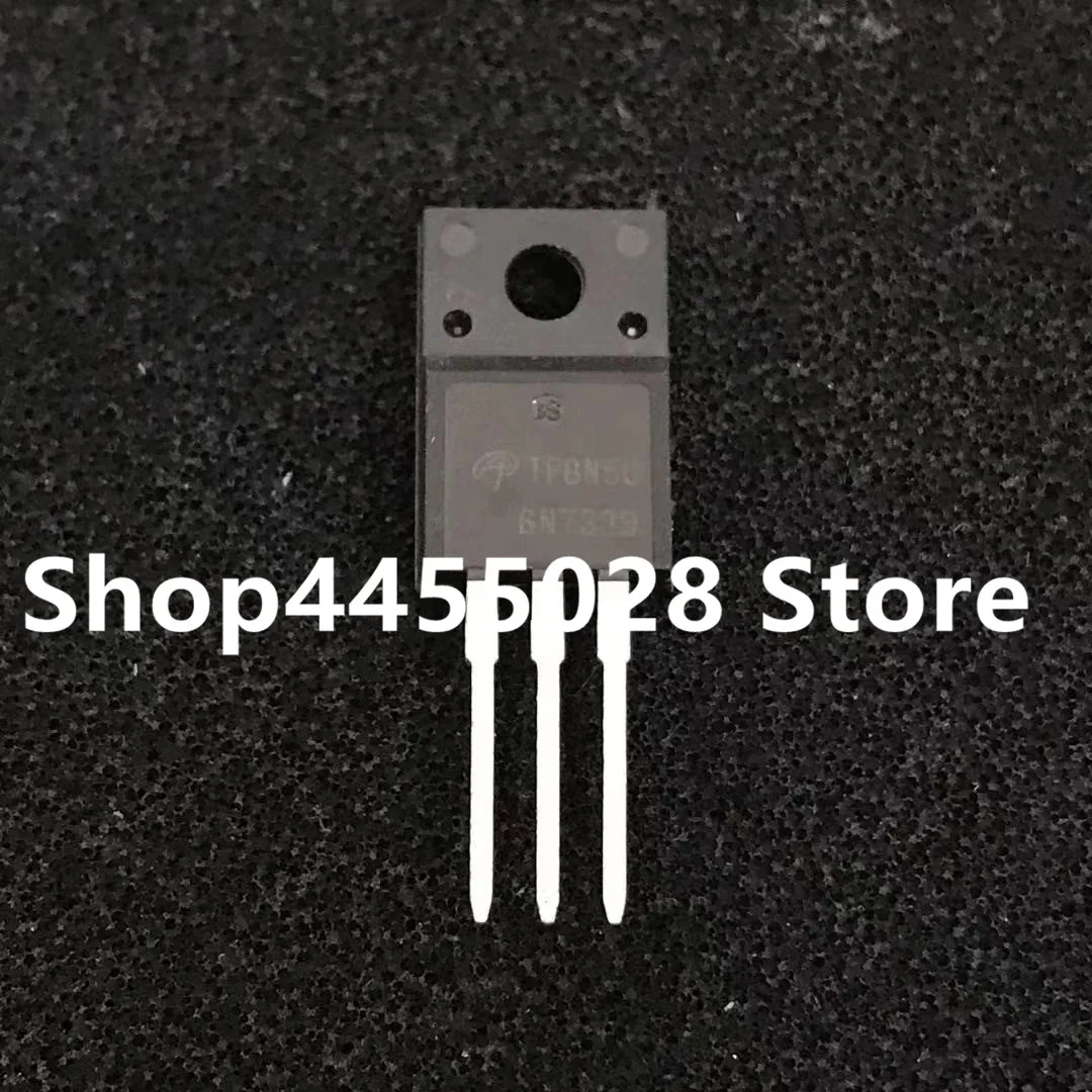 

5 шт. TF8N50 AOTF8N50 8N50 TO-220F 8A 500V