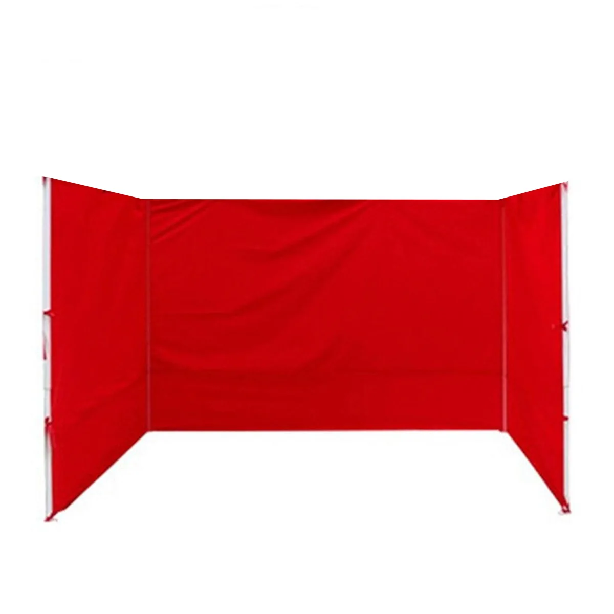 Тканевая палатка наружная Складная Водонепроницаемая непромокаемая тканевая