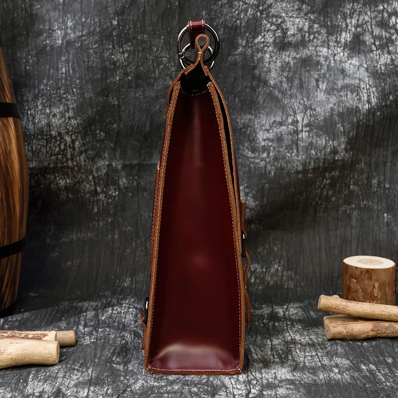 Роскошный женский рюкзак из натуральной кожи мягкой коровьей женская сумка для