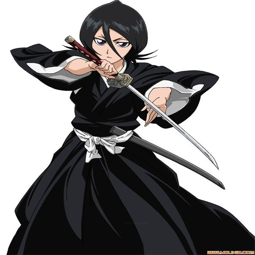 Иноуэ орихиме и рукия. Блич девушки. Иноуэ блич. Орихимэ иноуэ. Ичиго гарем.