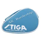 STIGA 2019 новая сумка для настольного тенниса, высокое качество, модный чехол для пинг-понга