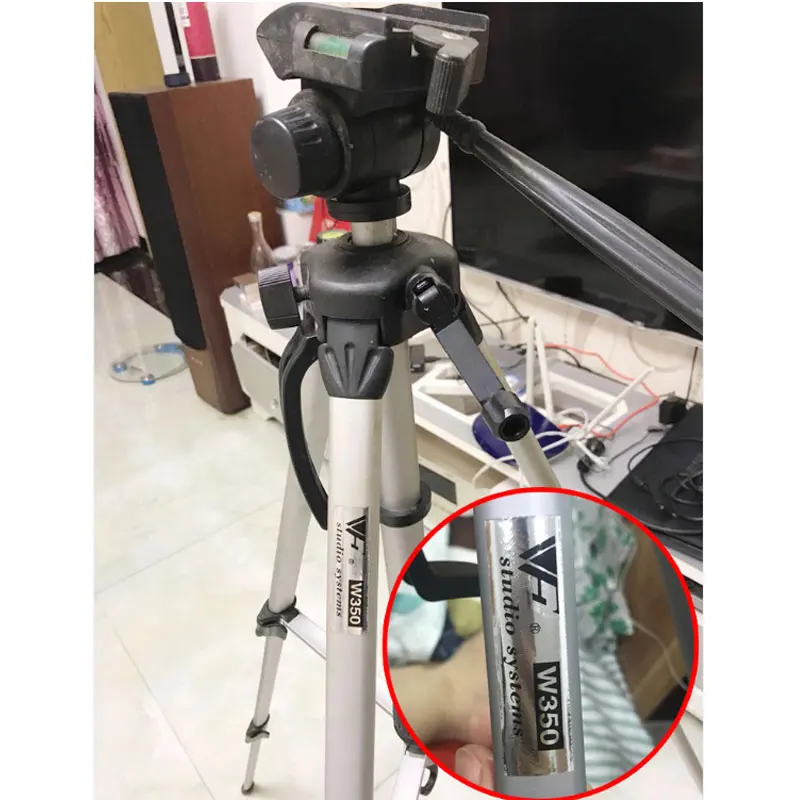 БЫСТРОРАЗЪЕМНАЯ пластина штатив-Монопод QR для камеры аксессуары фотосъемки