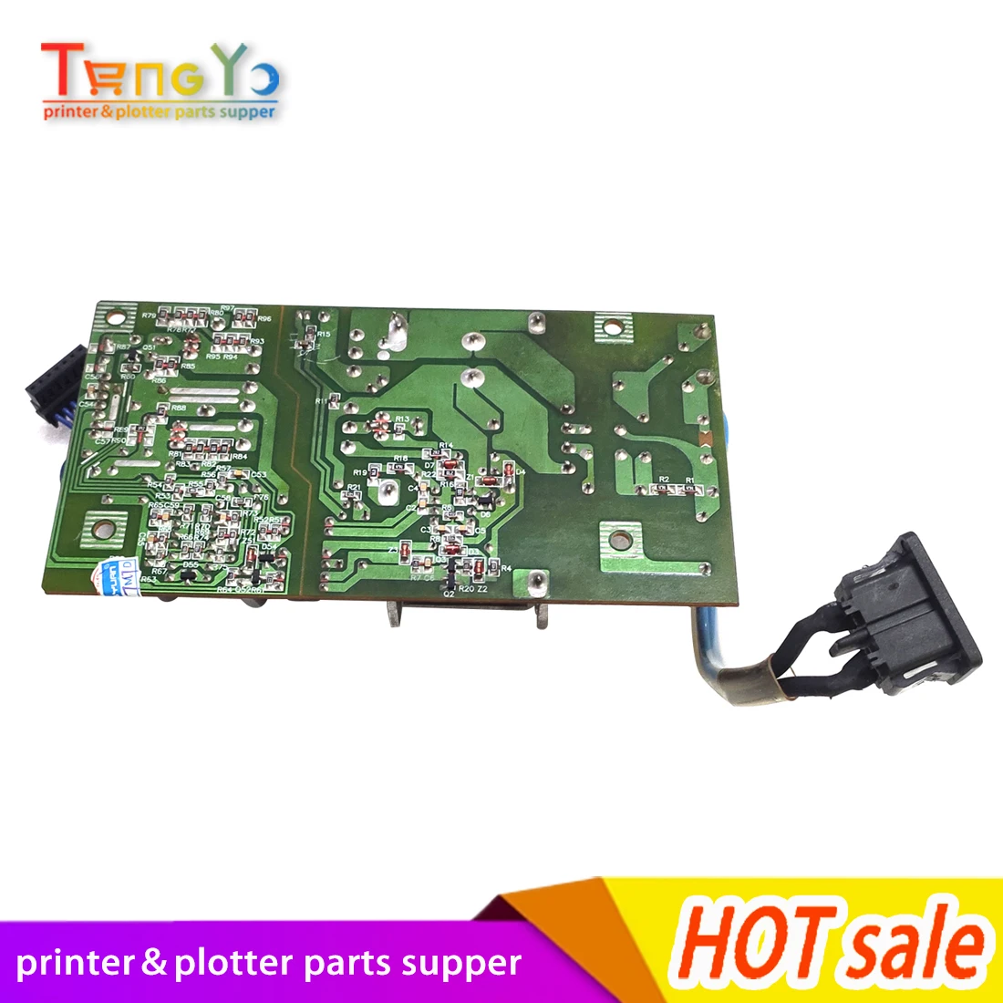 Оригинальная фотопанель для HP DeskJet 1180C 67019 1220 1280