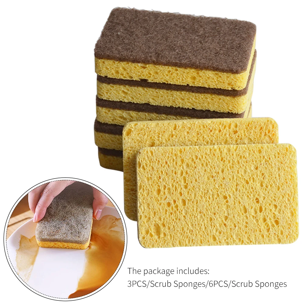 Комплект из 3 предметов 6 штук в партии с натуральным растительным экстрактом