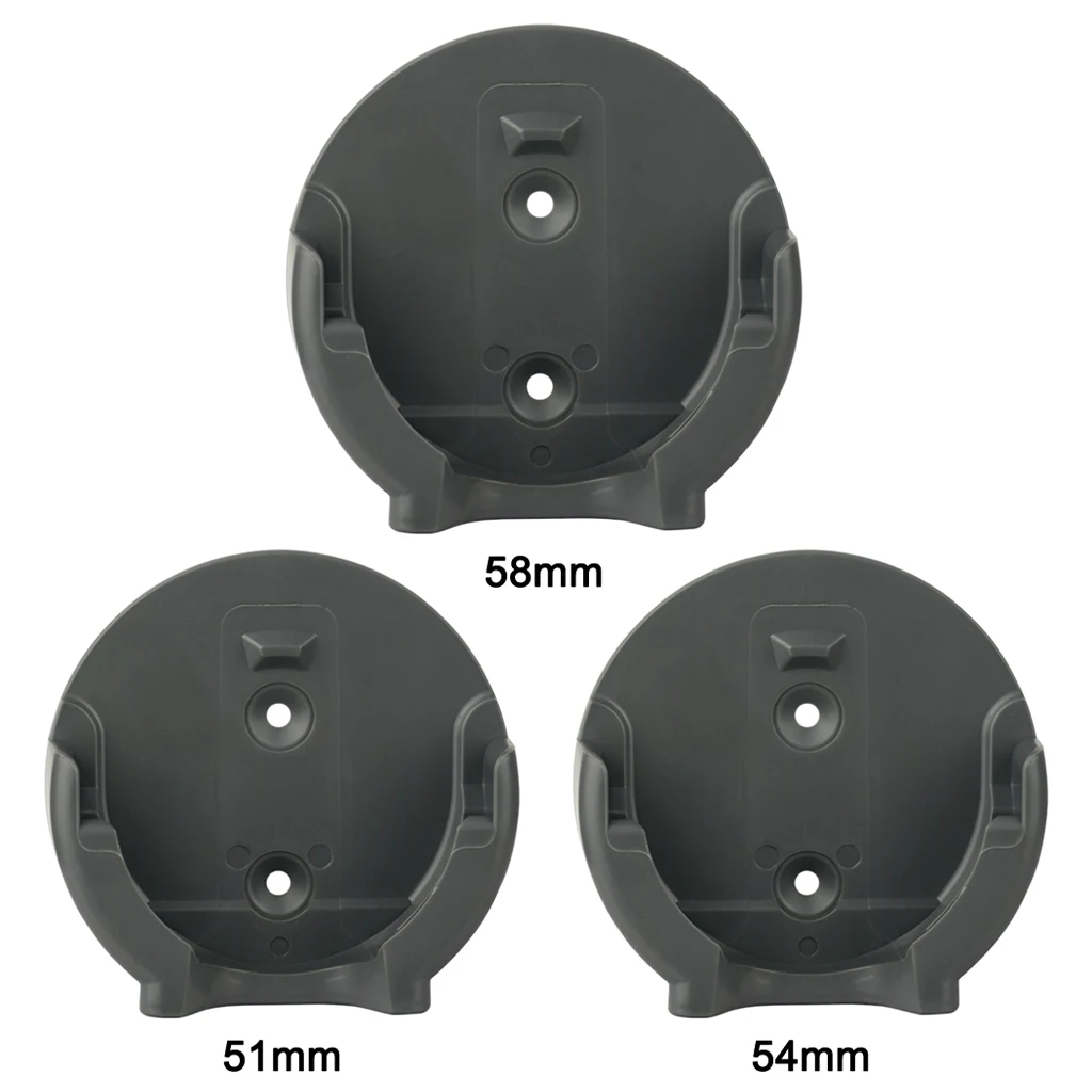 

ABS Coffee Bottomless Portafilter Wall Racks for Most Coffee Portafilter