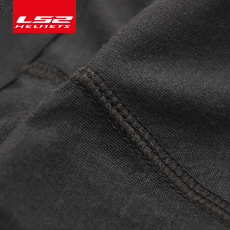 LS2 мотоциклетная маска для лица мягкая гладкая дышащая ls2 Балаклава головной убор