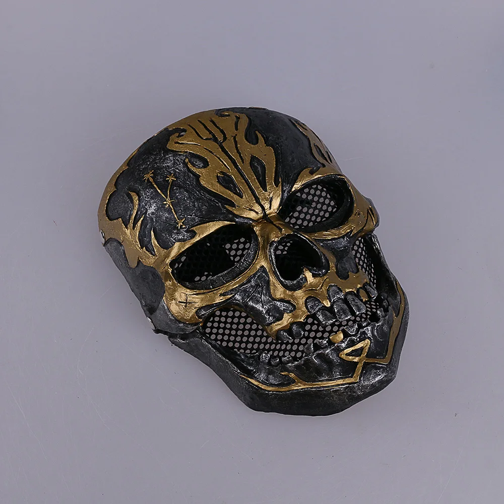 Фильм с изображением персонажа фильма Пираты Карибского моря питательная маска