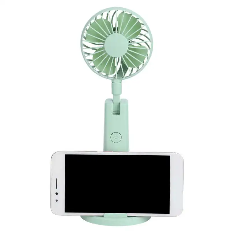 

3-Speed Electric Fan Mini Fan for Home Travel