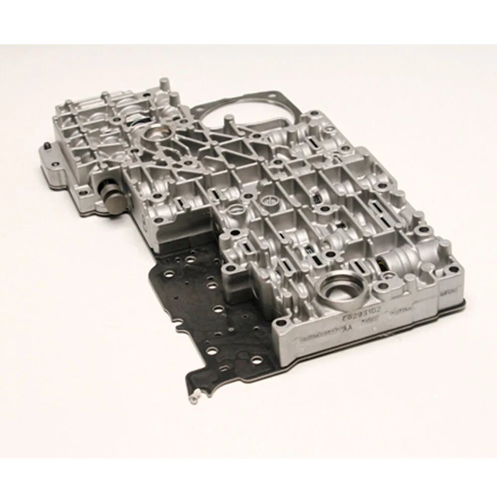 RF9L2P7A101-AA RF9L2P 7A101 AA 5R55W 5R55S корпус клапана для FORD EXPLORER 02-UP | Автомобили и мотоциклы